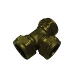 Comp Tee 15mm
