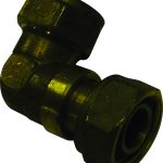 Comp Coupler 15mm