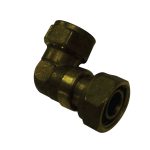 Comp Elbow 15mm
