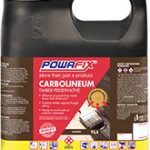 Powafix Carbolineum 1 Litre