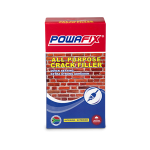 Powafix Multi-Filla Crack Filler 500g