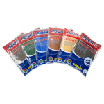 Powafix Oxide Brown 500g