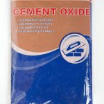 Powafix Oxide Red 2kg