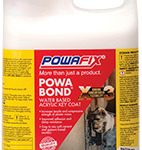 Powafix Powabond Key Coat 1L