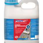 Powafix Waterproofer White 1L