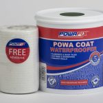 Powafix Waterproofer Green 1L