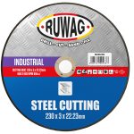 Cutting Disc Steel 230mm