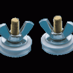 Fixation Cistern Bolt