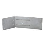 Treated Timber Universal Angle Bracket