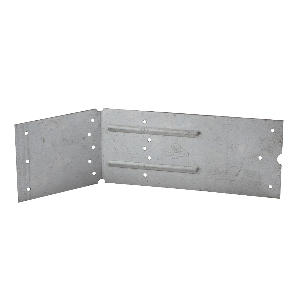 1054403_1.jpg Treated Timber Universal Angle Bracket - Image 1