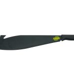 Cane Knife P/handle with Hook ABS