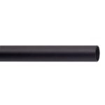 Poles 3.0m Black