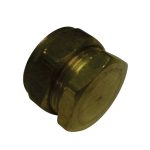 Comp Stopend 22mm