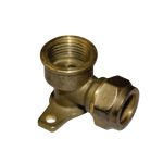 Comp Elbow 22mm