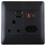 Apollo Sb 4X4 Euro+sso+usba+c #XUC20W-SB