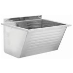 Washtrough Single
