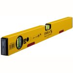 Level Aluminium Silver 500mm