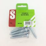 Coach Screw 8X60 (5)