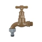 Ut Garden Tap 22mm
