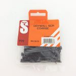 Drywall Screw 4X75 (20)