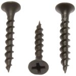 Drywall Screw 25mm (1000)