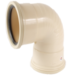 U.g 90 Bend Short 110mm