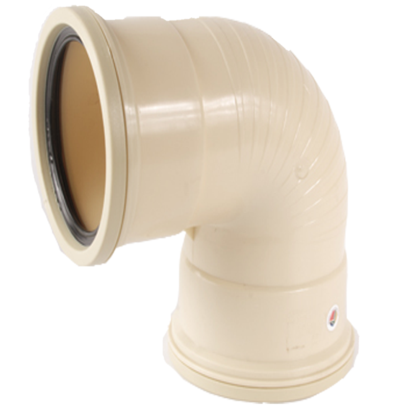 1189878_4655.png U.g 90 Bend Short 110mm - Image 1
