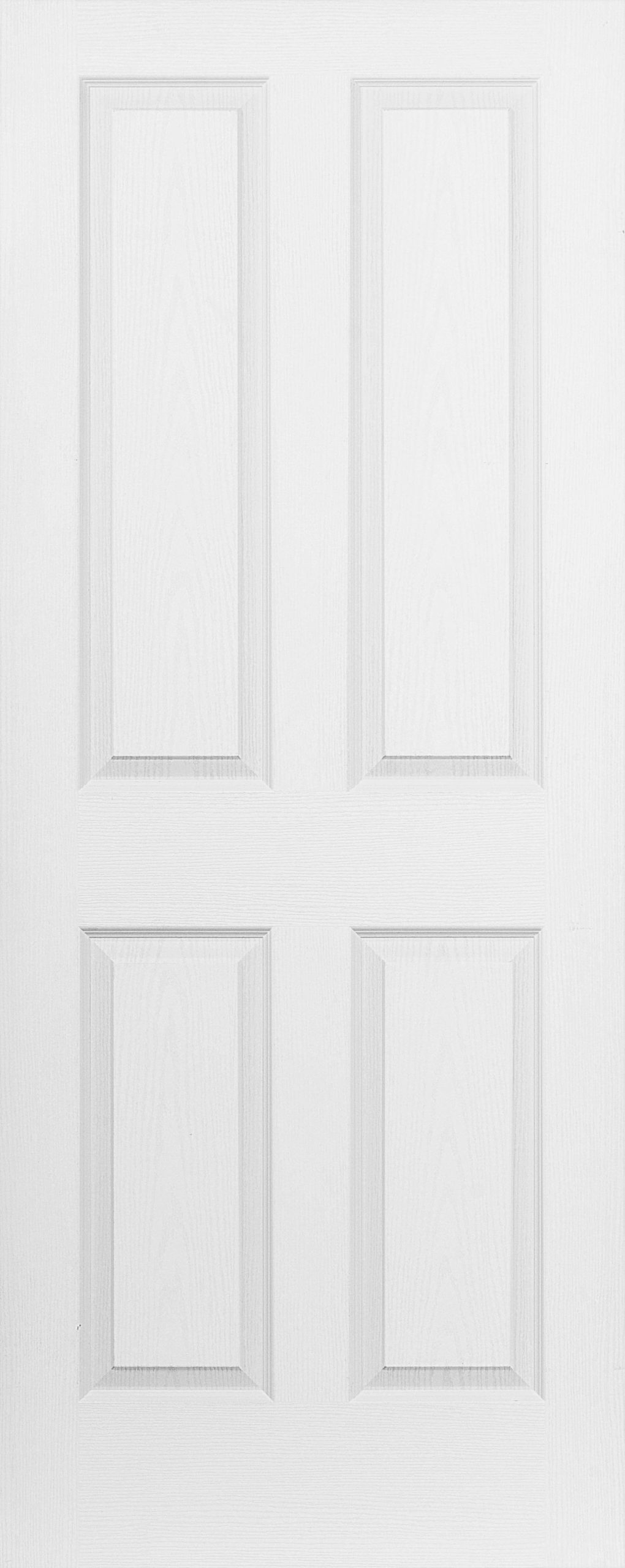 1203080a_1.jpg Door Fire Masonite 30MIN - Image 1