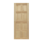 Door Stable Panel Engineered