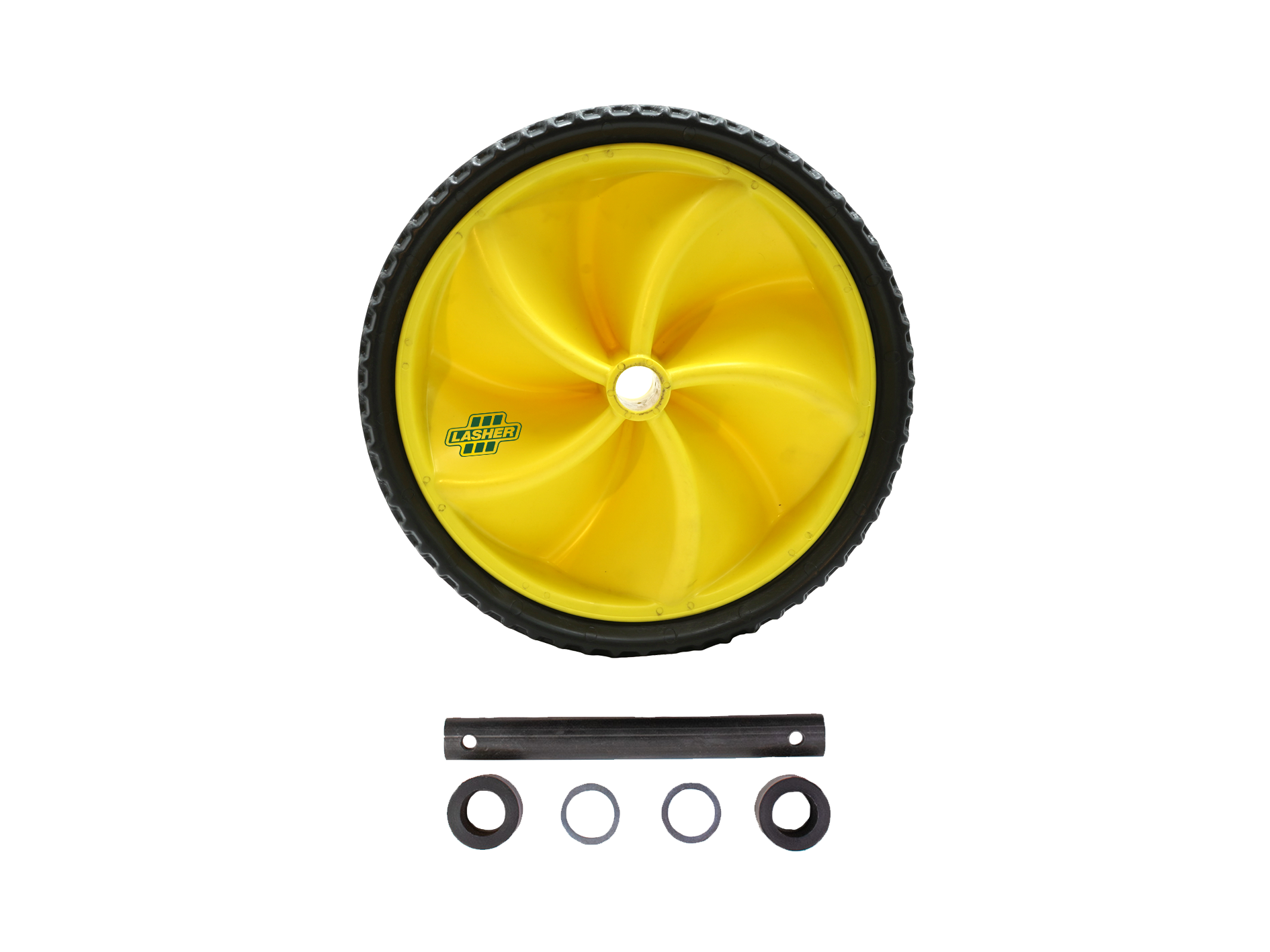 1237899_1.png Lasher Wheel Falcon Axl+space - Image 1