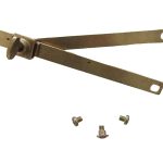 Window Sliding Stay 175mm