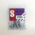 Bolt&nut 8X100 (5)