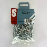Rivet 4.8X18 (100)