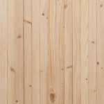 Door Pine Batten