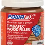 Powafix Timbafix Imbuia 100ml
