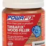 Powafix Timbafix Mahogany 100ml