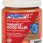 Powafix Timbafix Meranti 100ml
