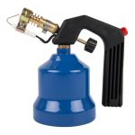 Blowtorch Lehman Laser