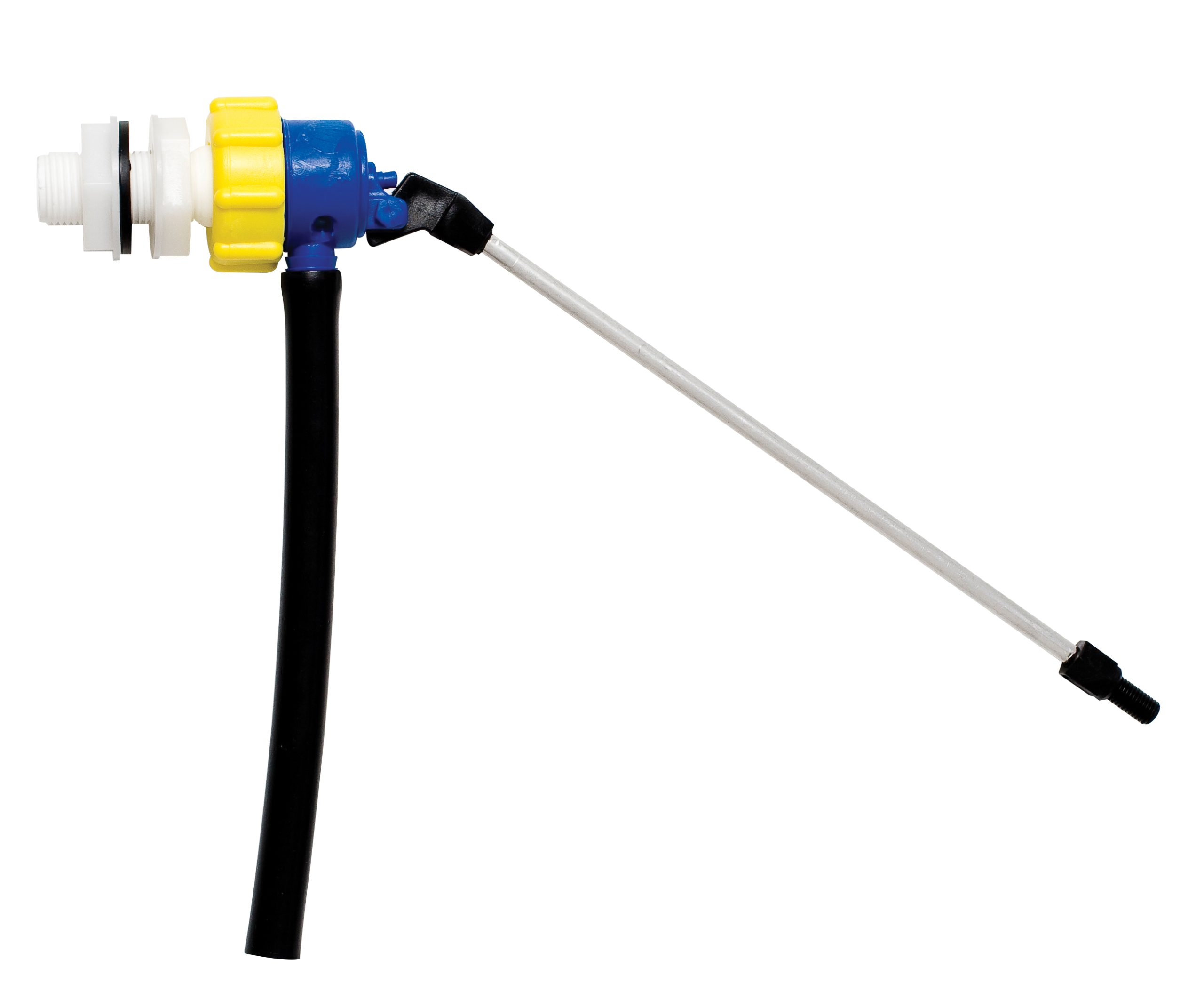 1297400_1.jpg Side Inlet Valve with Ball - Image 1