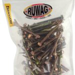 Tek Screws 5.5X40 (100)
