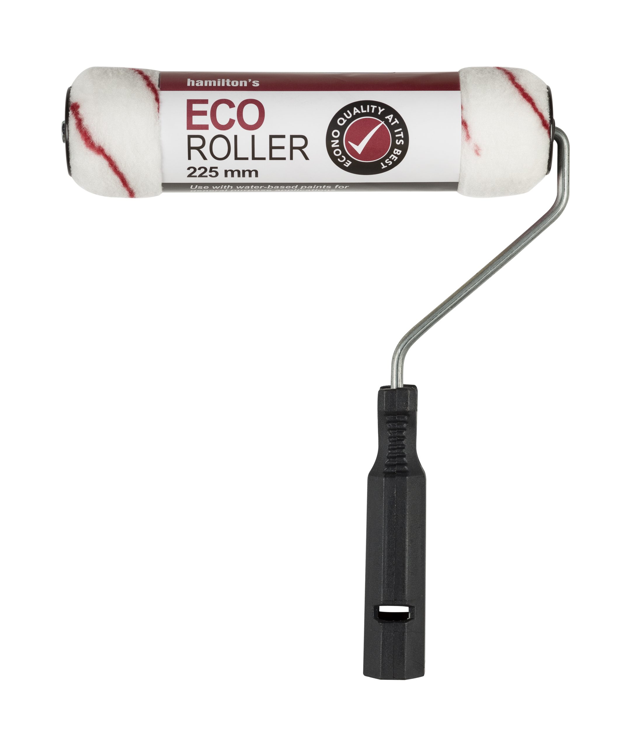 1324905_1.jpg Viva Roller All Purpose 225mm - Image 1