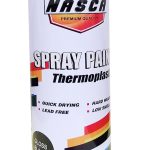 Nasca Spray Paint Gloss White 300ml