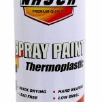 Nasca Spray Paint Blue 141 300ml