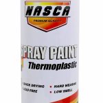 Nasca Spray Paint Grey 300ml