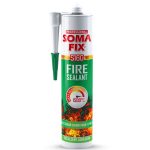 Silicone Sealant Auto/construction 310ml