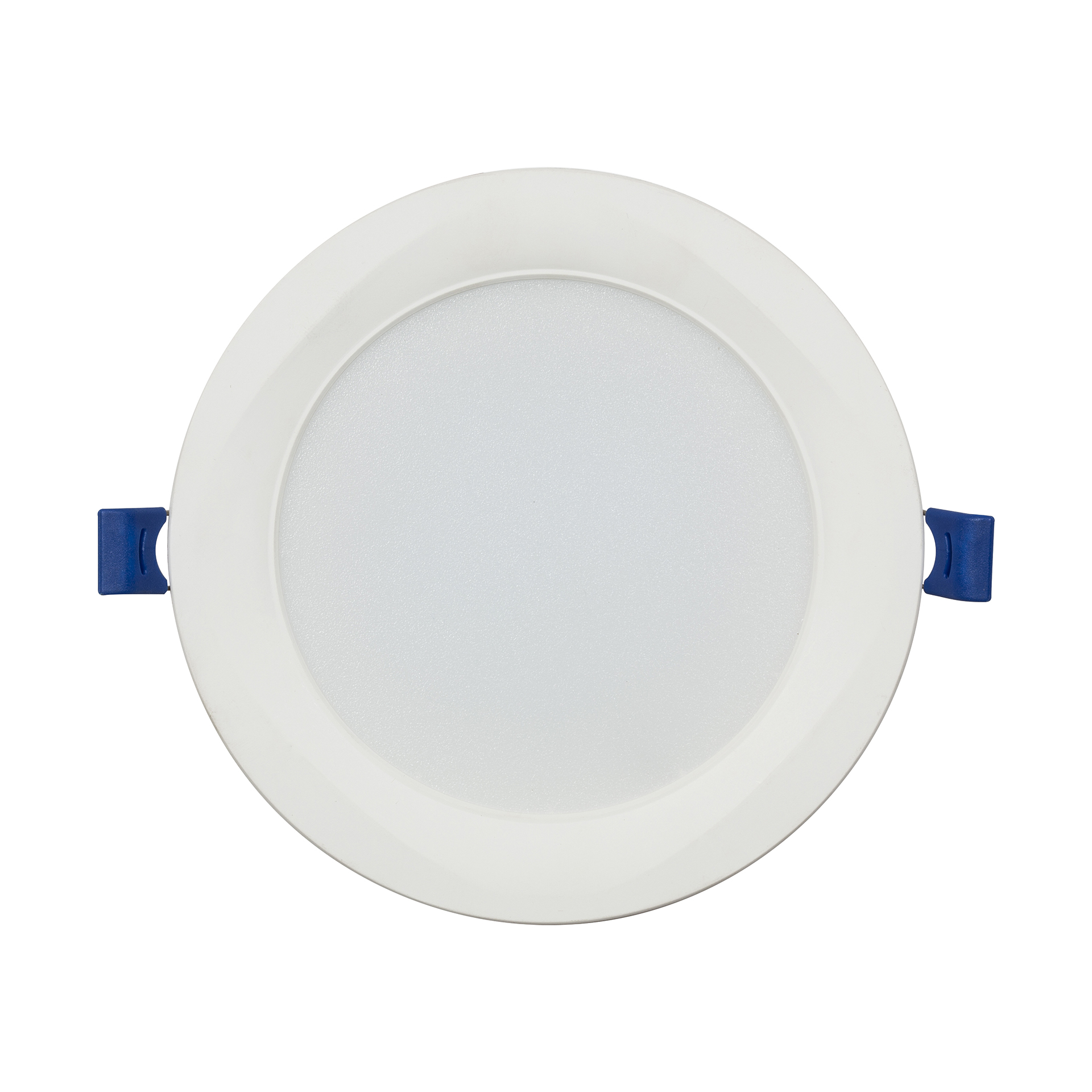 1338897_1_fee3.png Panel Lt 9W Round Recessed Mty - Image 1