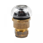 Vaccum Breaker 15mm