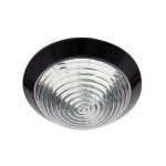 PVC Round Box Cover