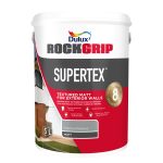Paint Dulux Roof & Guard Supertex Evening Shadows 5L