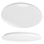 Ceiling Light LED 18W C/w H/today
